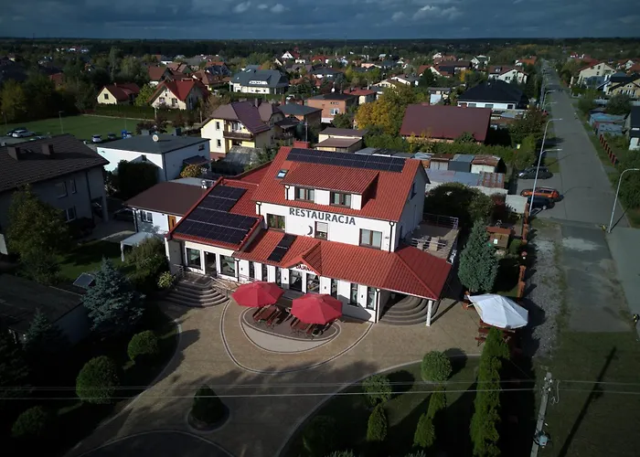 Restauracja Dajana