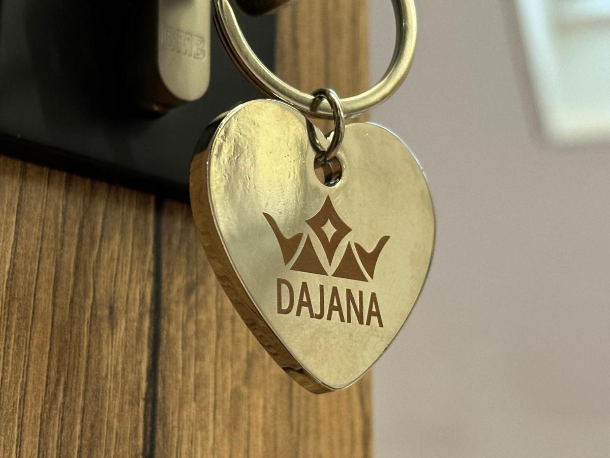 Restauracja Dajana *