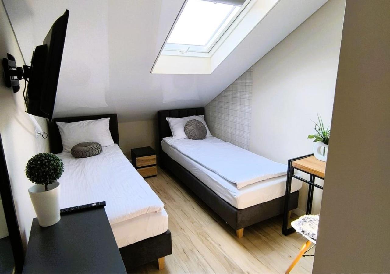 Apartment Restauracja Dajana Bełchatów