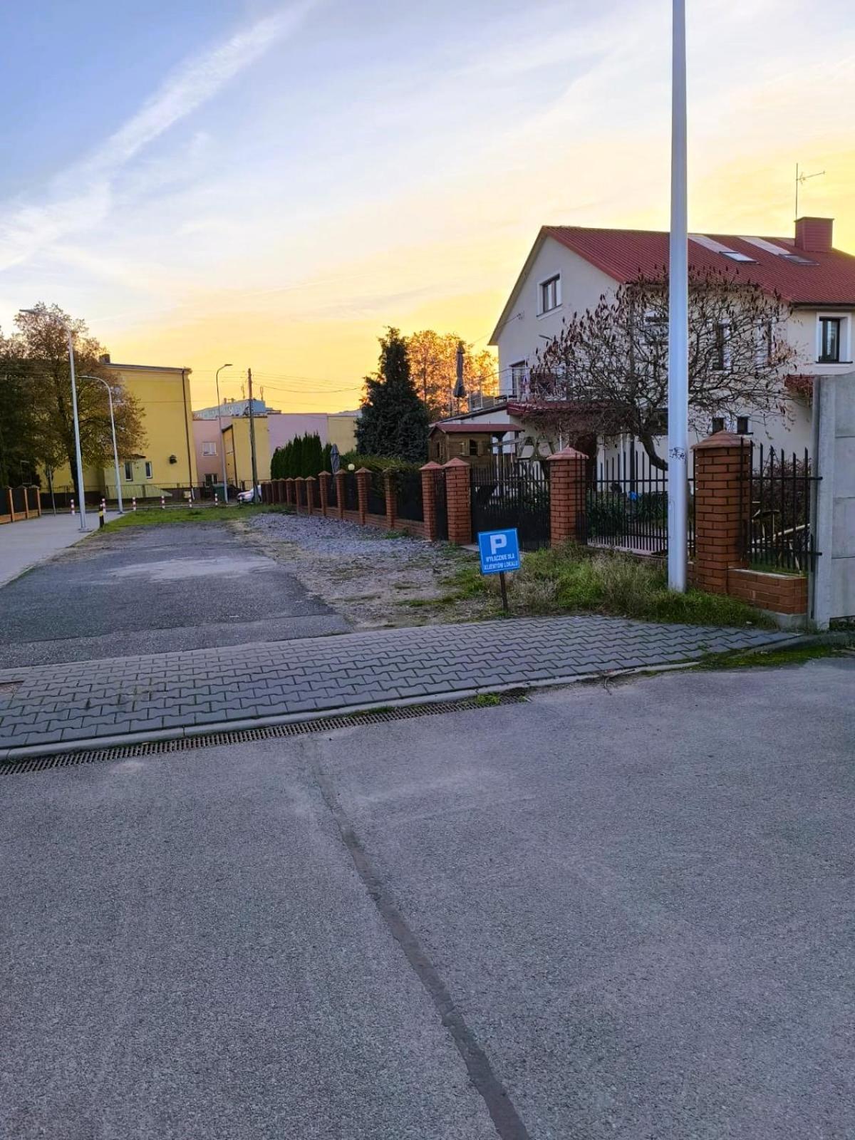 Apartment Restauracja Dajana