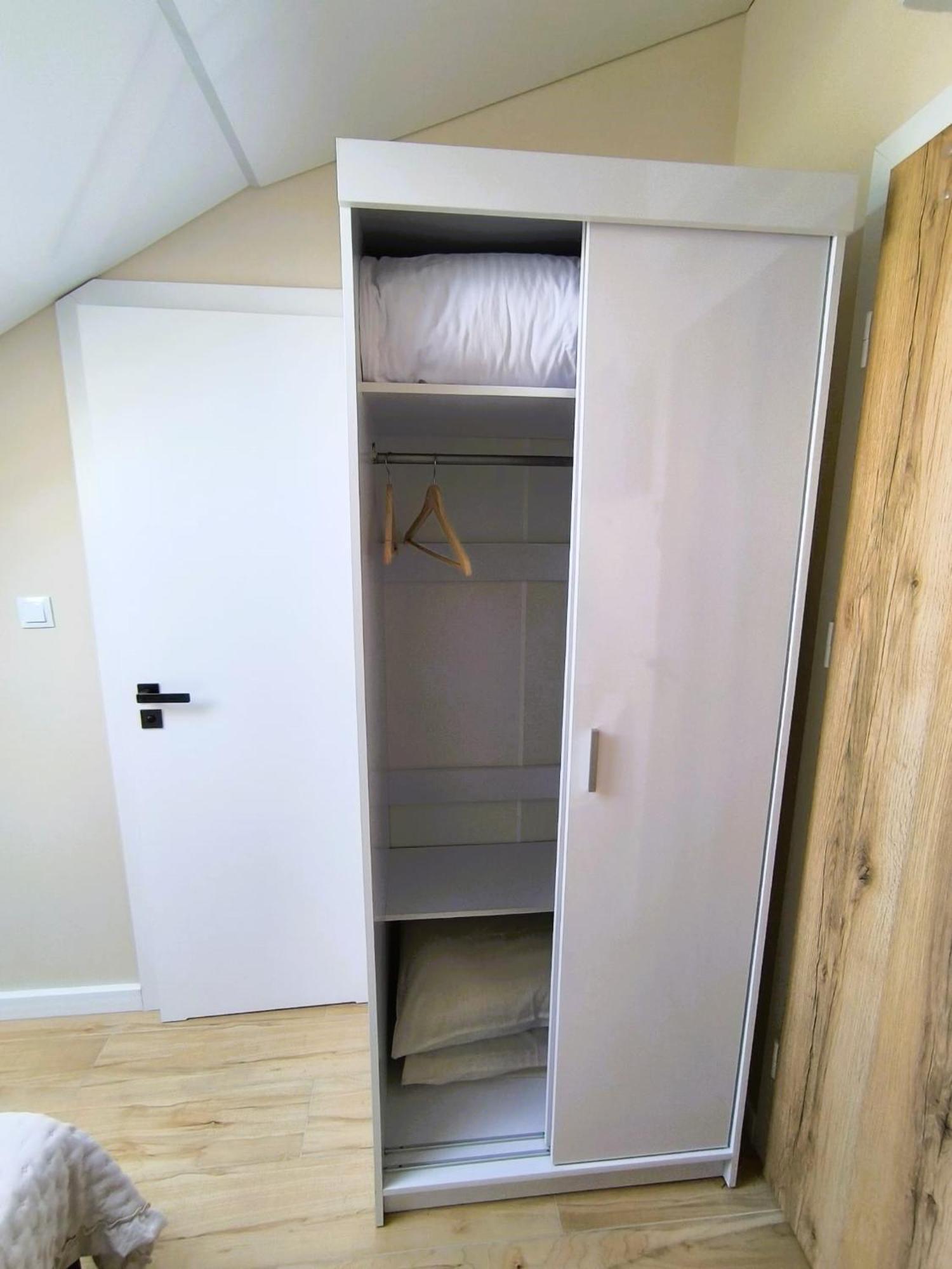 Apartment Restauracja Dajana