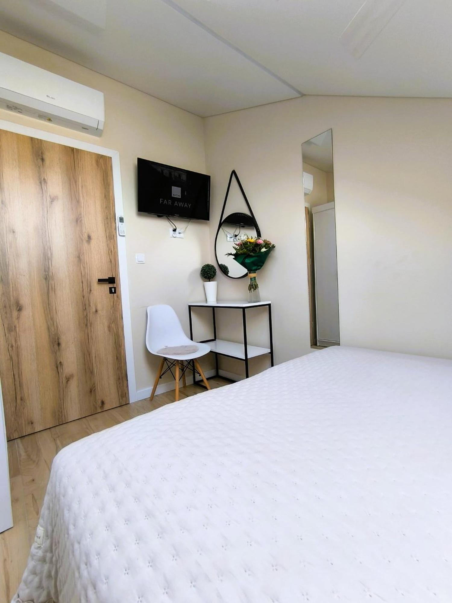 Apartment Restauracja Dajana