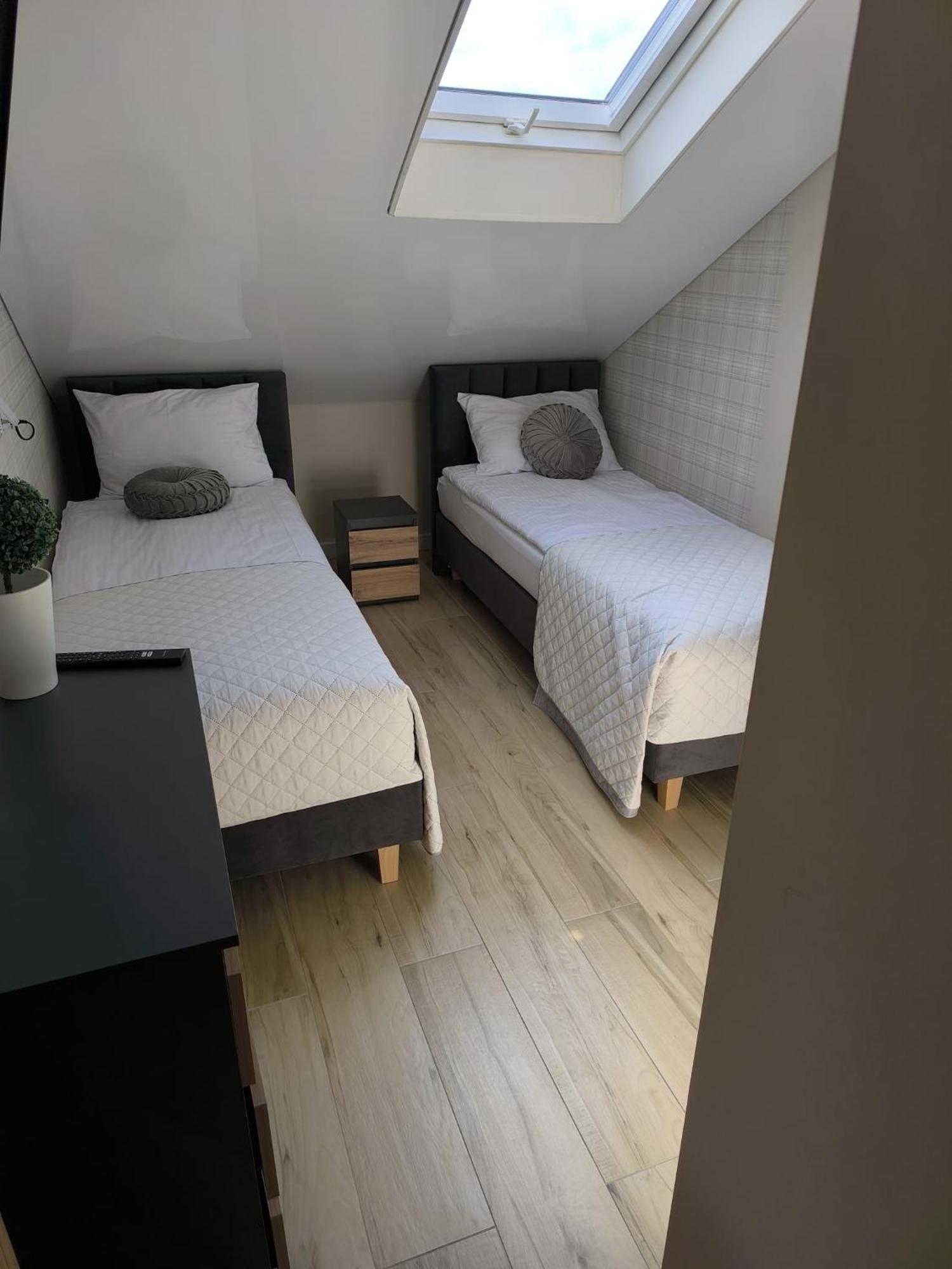 Apartment Restauracja Dajana Bełchatów