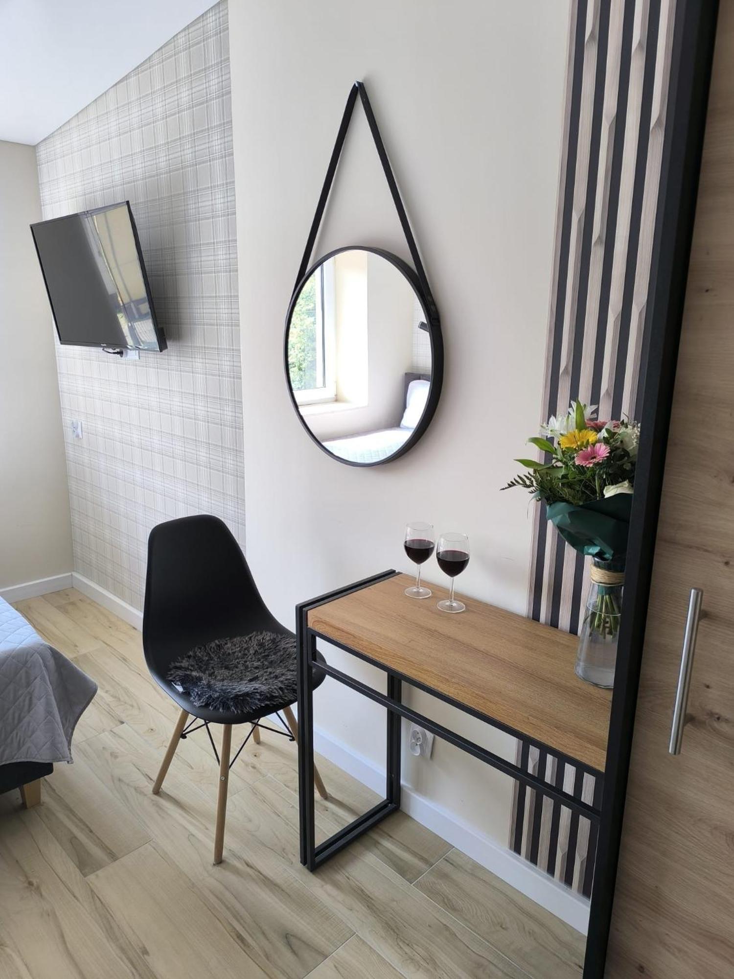 Restauracja Dajana Apartment