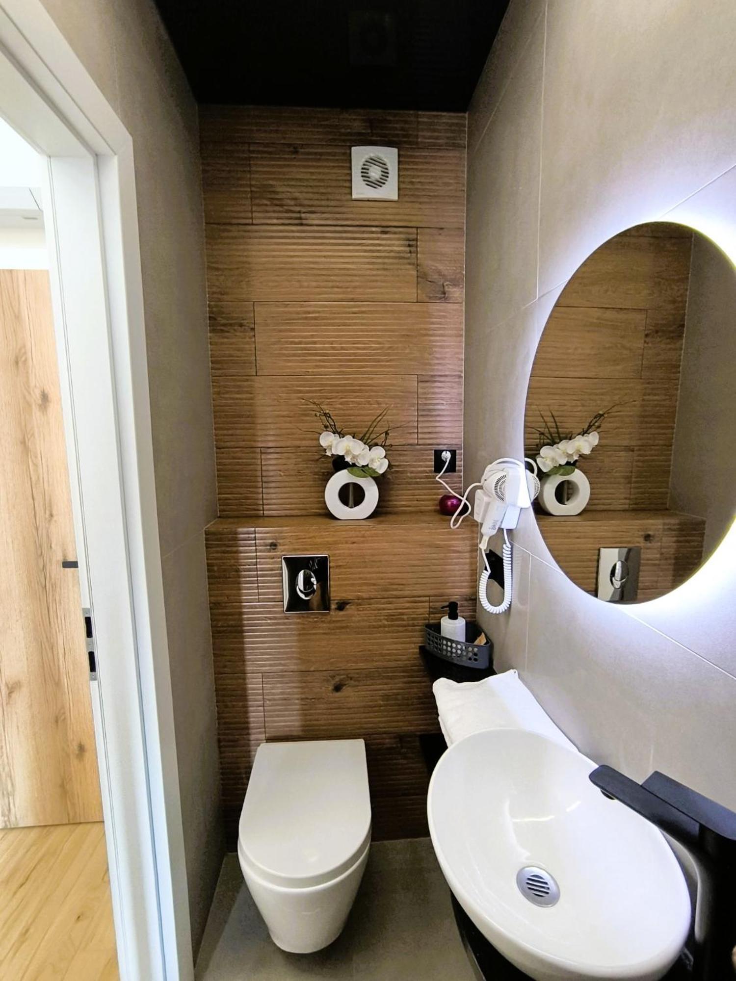 Apartment Restauracja Dajana