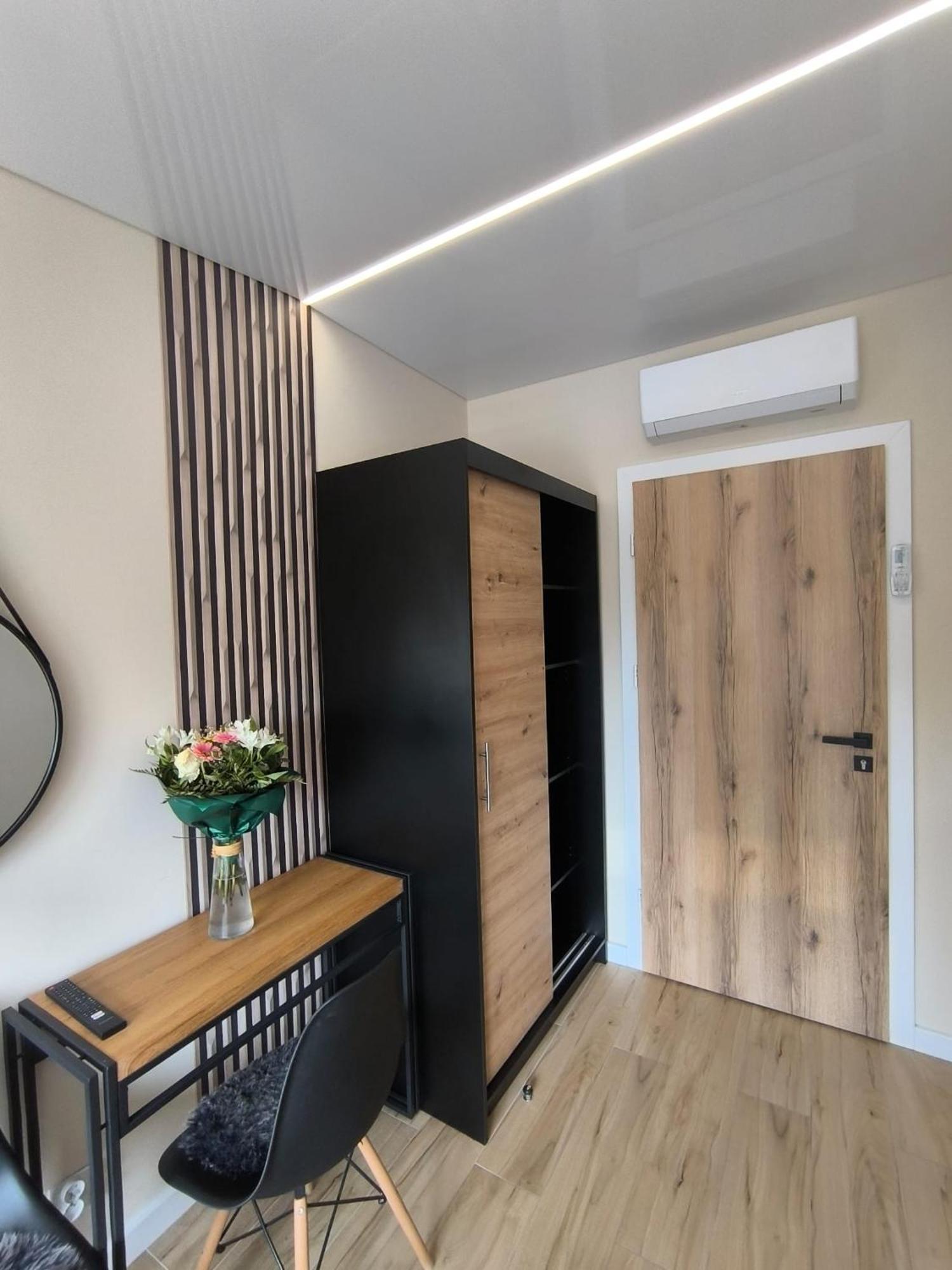 Apartment Restauracja Dajana
